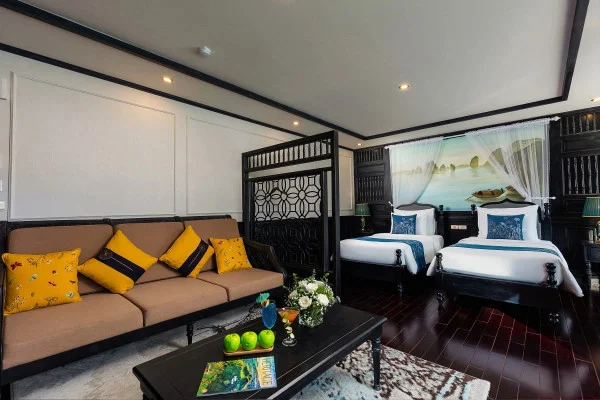 Ảnh La Regina Grand Grand