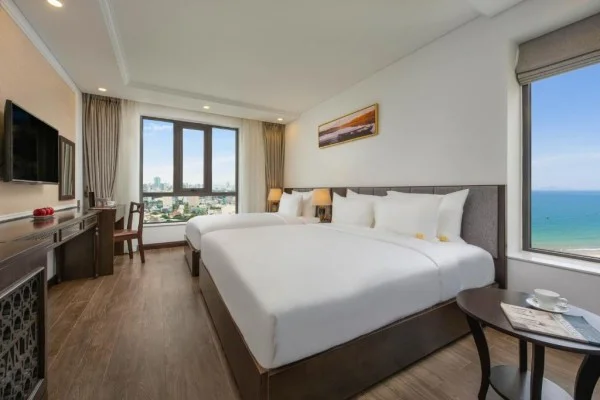 Ảnh Santa Luxury Da Nang, - 11