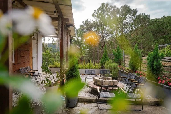 Ảnh Viva Homestay ĐL 03