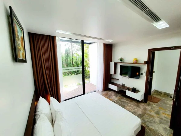 Ảnh B59 Flamingo Đại Lải