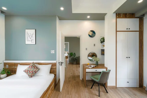 Ảnh Nhím Villa - 30