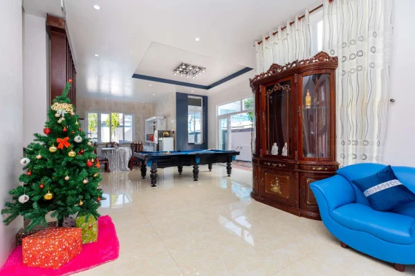 Ảnh Viva VT08 - 29