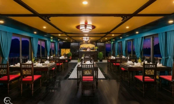 Ảnh Du Thuyền Nostalgia - 32