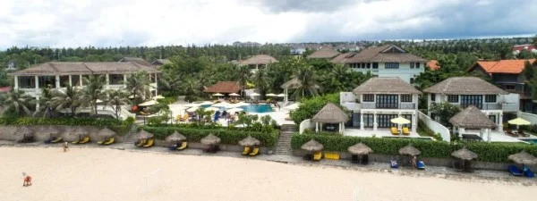 Ảnh Allezboo Beach Resort & Spa - 32