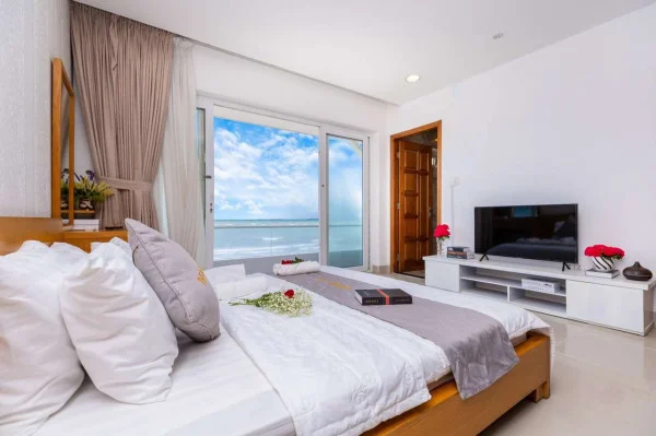 Ảnh Viva VT24 - 18