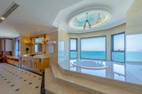 Ảnh DLG Hotel Danang - 16