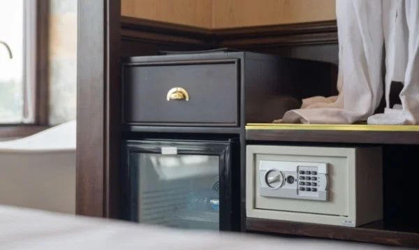 Ảnh Du Thuyền Orchid Trendy - 17