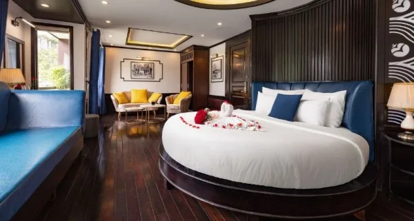 Ảnh Du Thuyền M Gloria