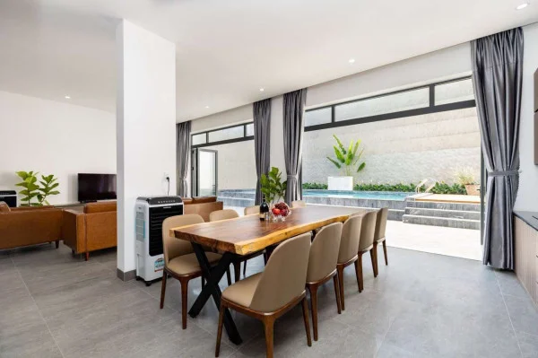 Ảnh Viva VT81 - 16