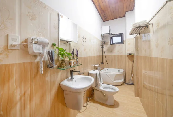 Ảnh Villa Nguyễn Trãi - 26