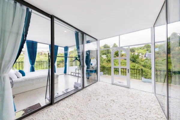 Ảnh Căn hộ Lasol