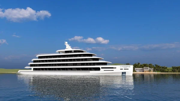 Ảnh Catherine Cruise - 7