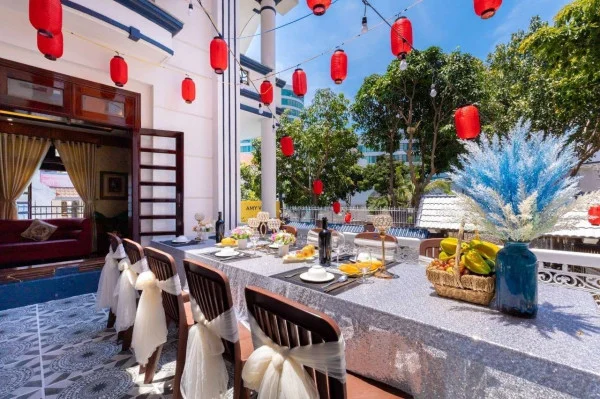 Ảnh Viva VT12 - 28