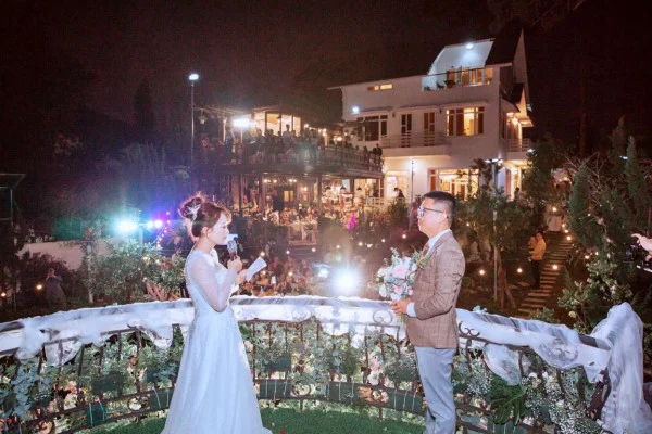 Ảnh Villa Yên Thế - 16