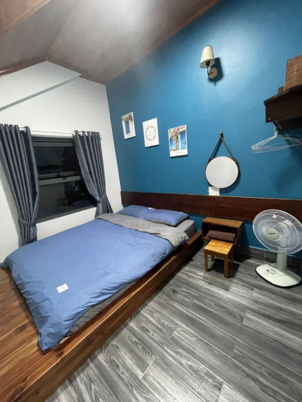 Ảnh Căn hộ Rốn 4.1 - 13