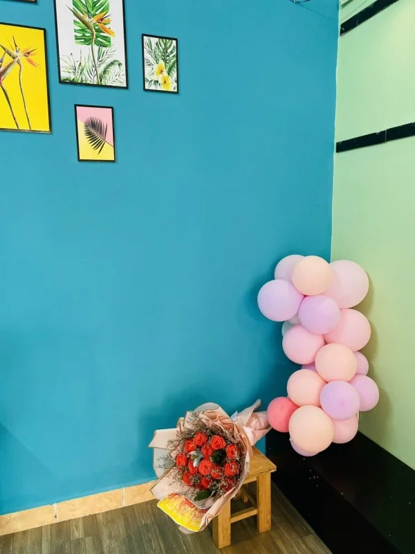 Ảnh Viva Homestay VT 05 - 16