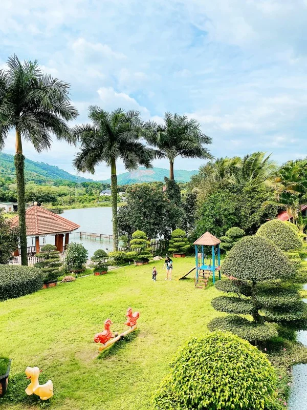 Ảnh Viva HB31 - 16