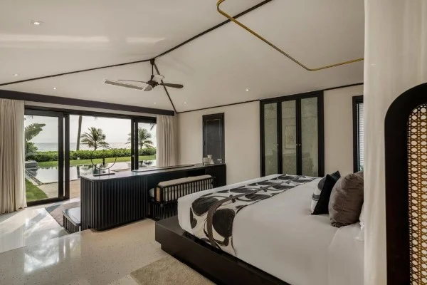 Ảnh TIA Wellness Resort Đà Nẵng