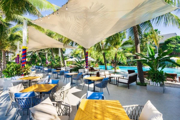 Ảnh Hoang Ngoc Resort & Spa