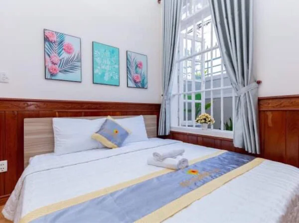 Ảnh Viva VT50 - 17