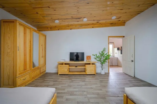 Ảnh Viva Homestay ĐL 08 - 18