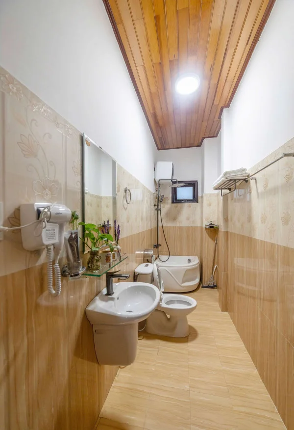 Ảnh Villa Nguyễn Trãi - 11