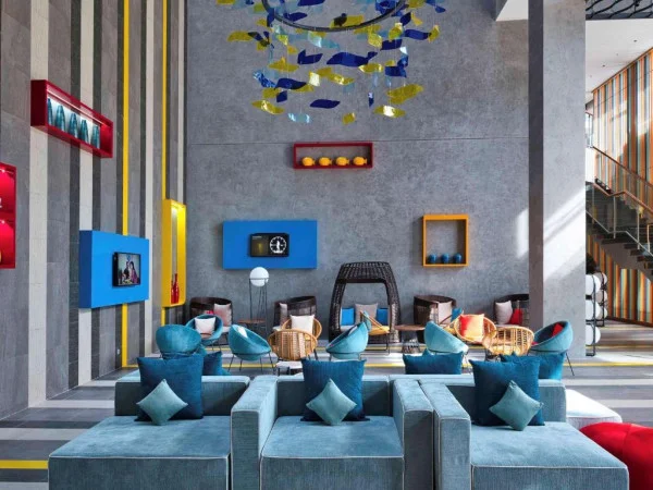 Ảnh Ibis Styles Vung Tau - 11