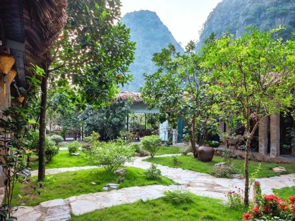 Ảnh Viva Homestay N07 - 7