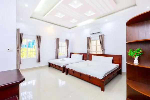 Ảnh Viva VT26 - 30