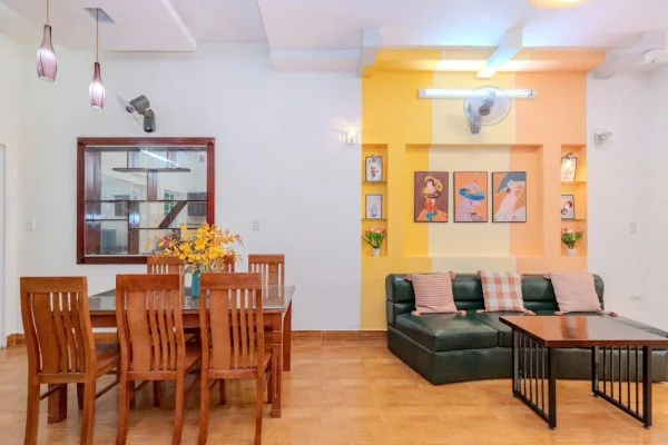 Ảnh Viva Homestay VT 04 - 8