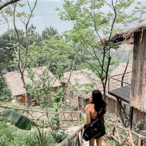 Ảnh Viva Homestay T13 - 11