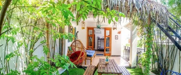 Ảnh Viva Homestay HA 05 - 17