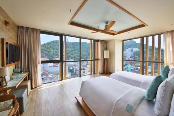 Ảnh Fusion Suites Vung Tau - 29