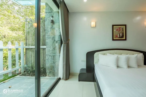 Ảnh C7 Flamingo Đại Lải