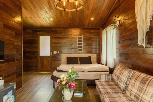 Ảnh Viva Homestay T13