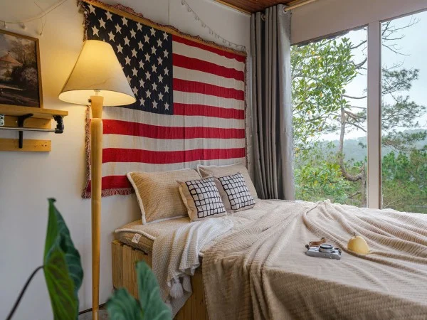 Ảnh Viva Homestay ĐL 03