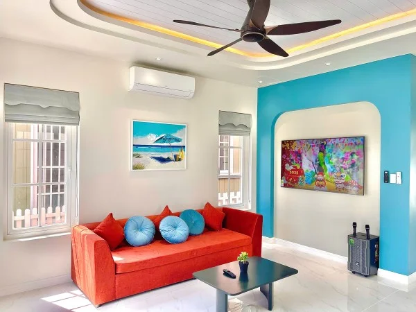 Ảnh Viva NovaWorld PT01