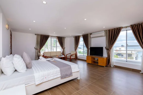 Ảnh Viva VT94 - 20