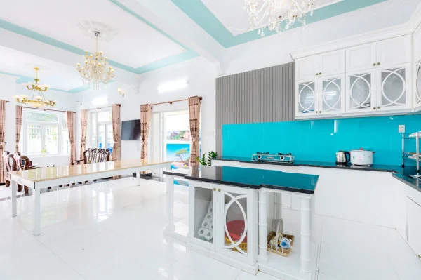 Ảnh Viva VT40 - 19