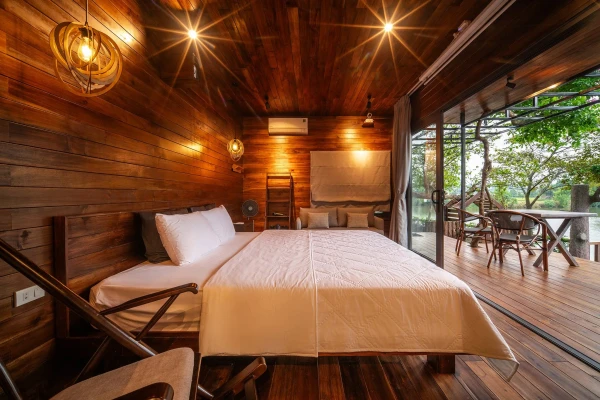 Ảnh Viva Homestay H1