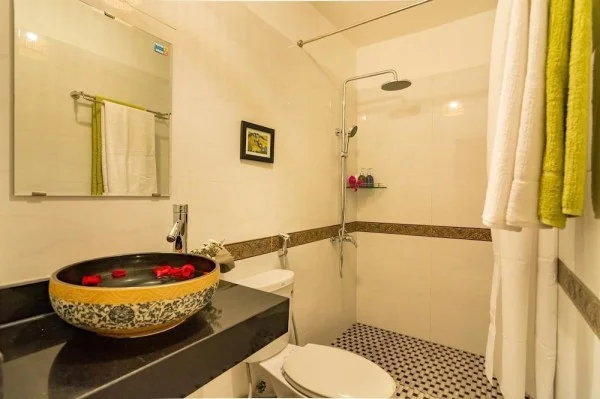 Ảnh Viva Homestay HA 05