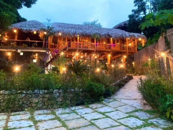 Ảnh Viva Mai Châu B5 - 12