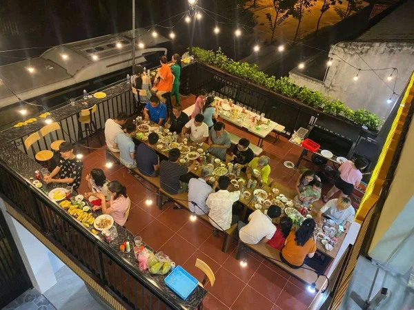 Ảnh Viva VT20 - 24