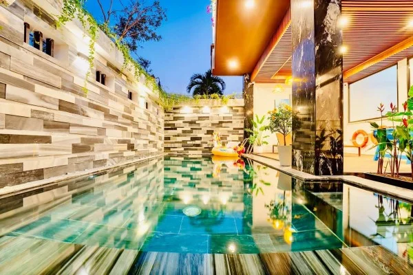 Ảnh Viva Homestay ĐN 04 - 17