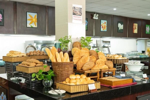 Ảnh The Sailing Bay Beach Resort - 17