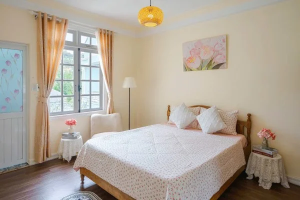 Ảnh Viva Homestay ĐL 09 - 13