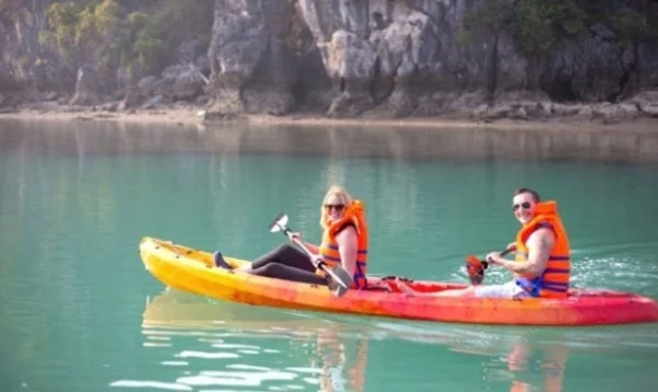 Ảnh Du Thuyền Signature Royal - 9