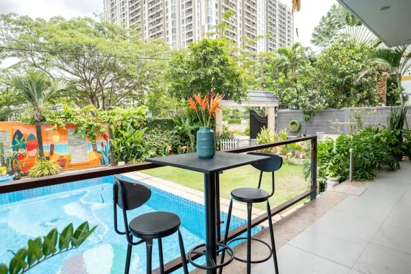 Ảnh Viva Homestay SG 01 - 20