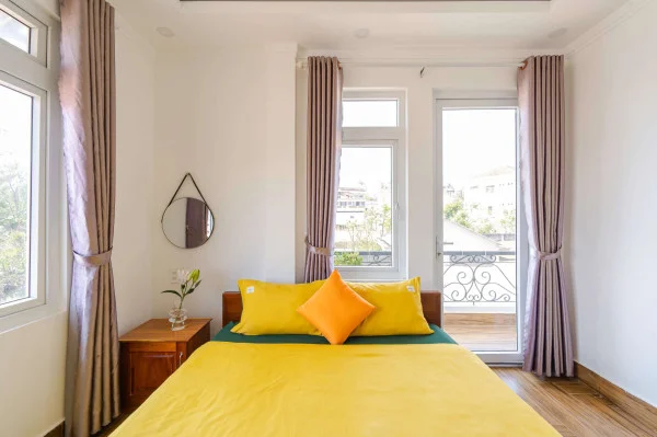 Ảnh Thủy Lê Villa - 20