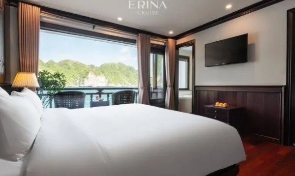 Ảnh Du Thuyền Alisa Premier - 2